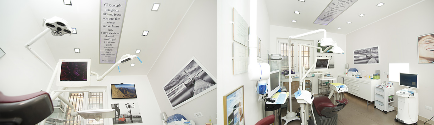 studio dentistico